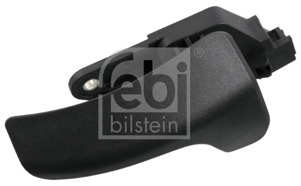 Door Handle, interior equipment